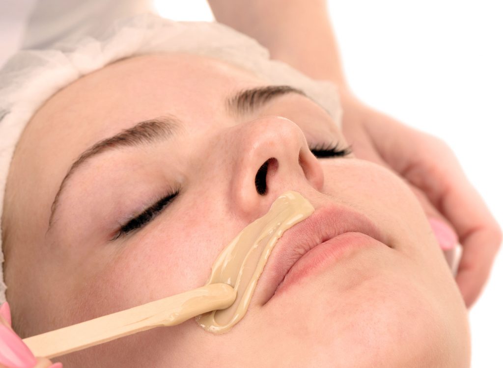 Waxing Services | Beauty & Skincare Co | Eyebrow Waxing & Shaping, Lip & Chin Hair Removal, Waxing Legs and Arms