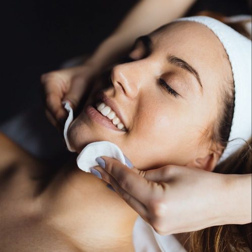 Facials & Skin Care | Beauty & Skincare Co | Brisbane Spa Treatments